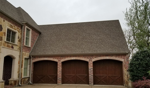 Allen, TX - Roofing