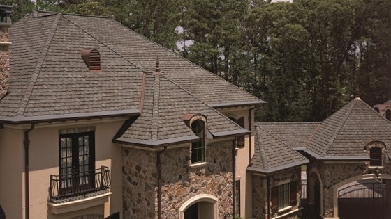 Architectural Shingles