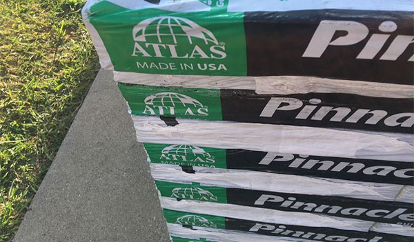 Atlas Roofing