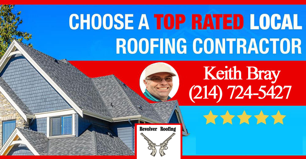 Keith Bray - Roofers Near Me