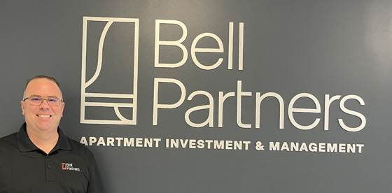 Bell Partners Inc