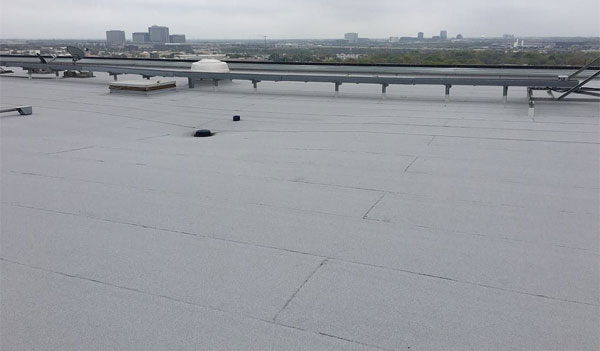 Commercial Roofing Contractors