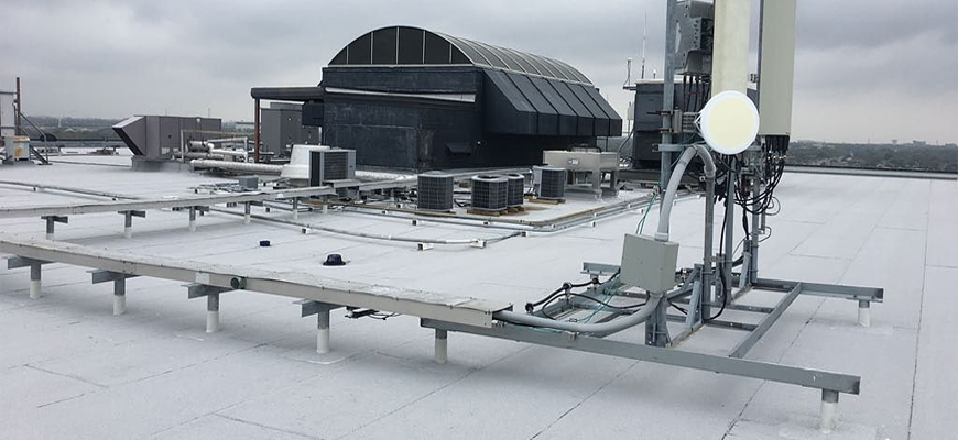 Commercial Roofing