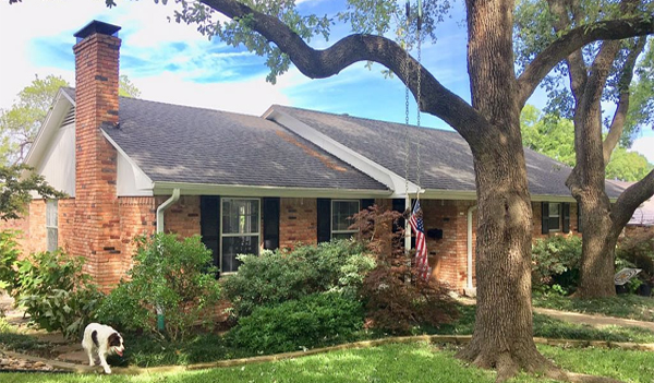 Dallas, TX - Roofing