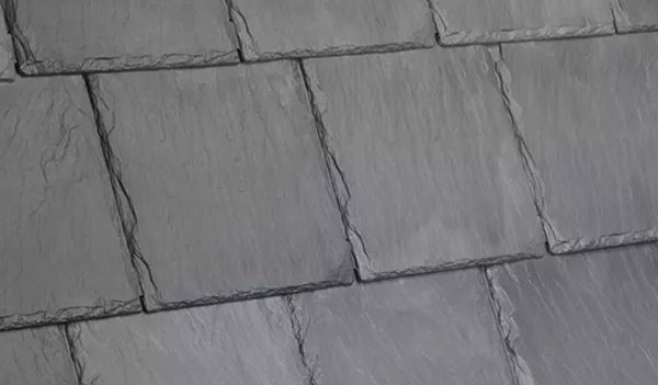 Davinci Roofscapes - Bellaforte Slate