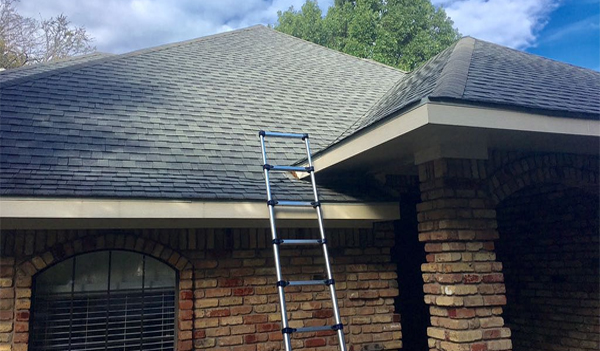 Farmers Branch, TX - Roofing