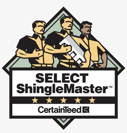 Certainteed Master Shingle Applicator