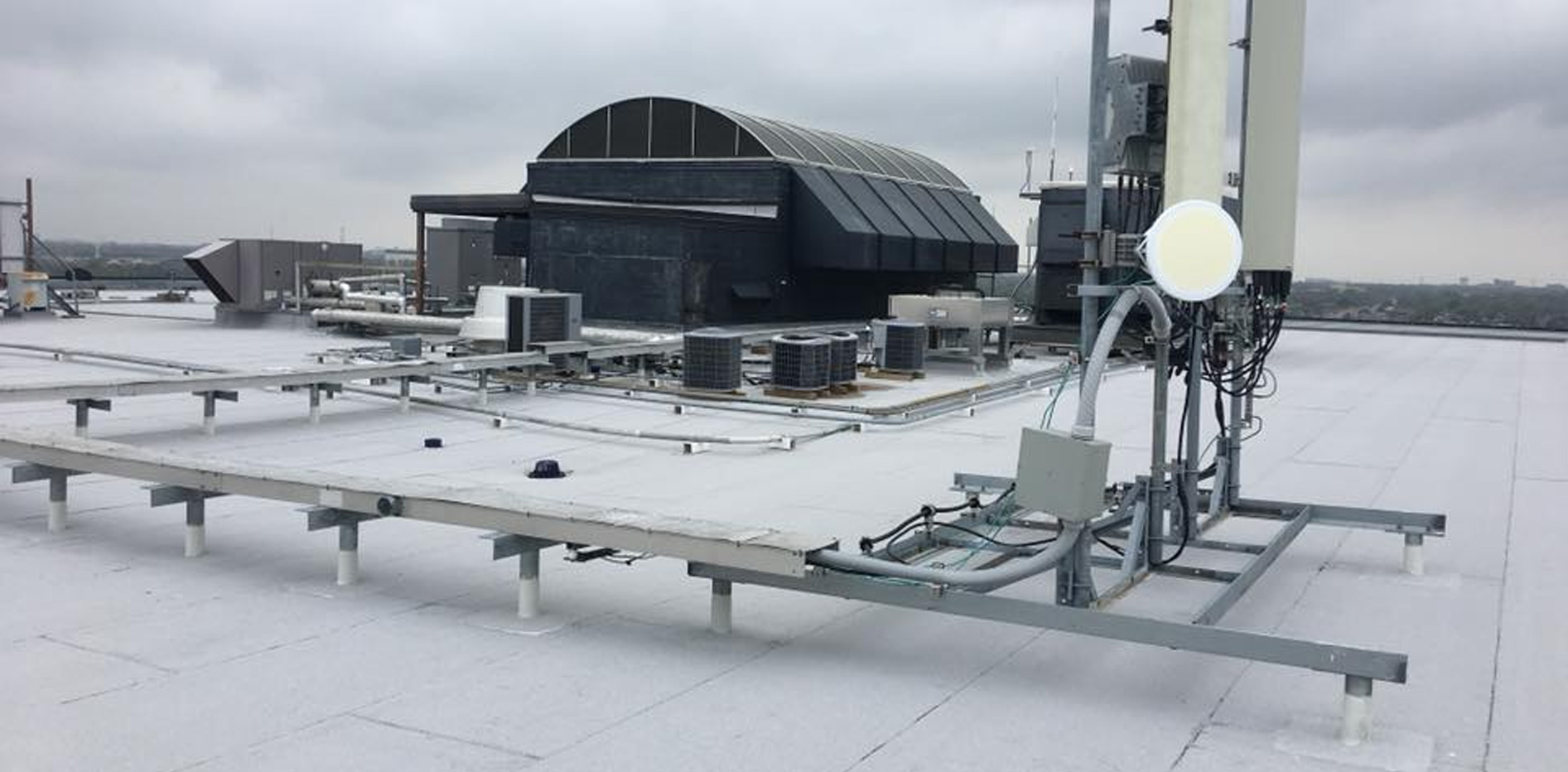 Commercial Roofing