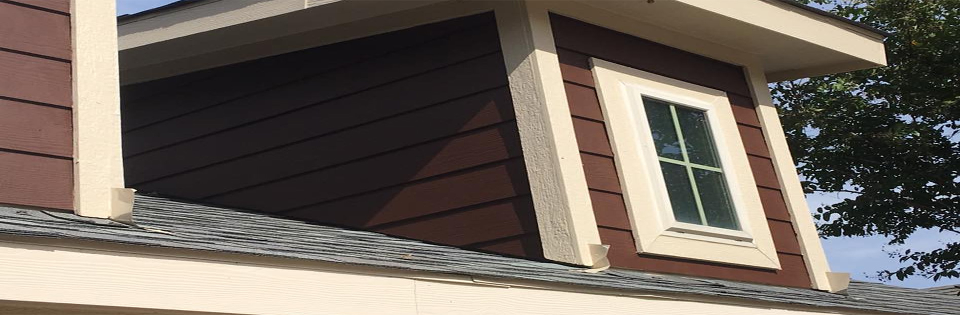 Rockwall Roofer - Keith Bray