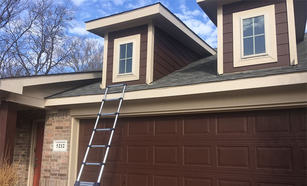 McKinney, TX - Roofing