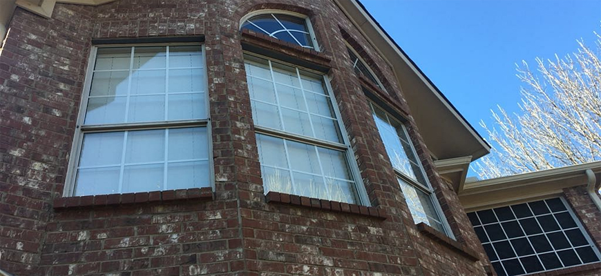 Single Hung Windows