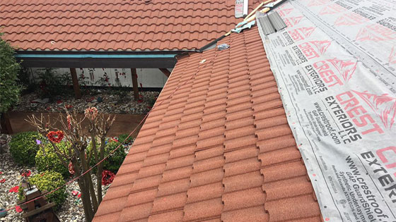 Tilcor Roofing Systems